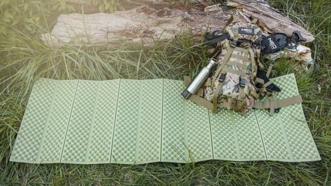 NEO KARIMATA SKŁADANA NEO KARIMATA SKŁADANA