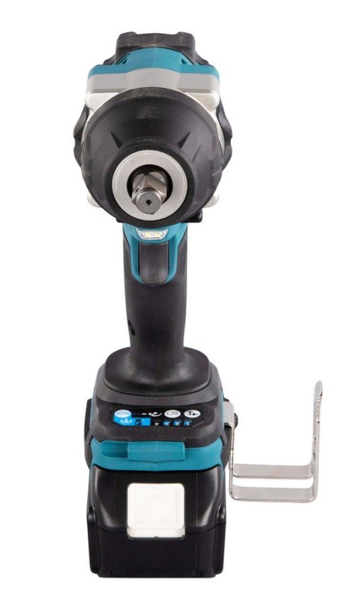 MAKITA KLUCZ UDAROWY AKUMULATOROWY 1/2'' 700NM 18V LTX 2*5.0AH MAKITA KLUCZ UDAROWY AKUMULATOROWY 1/2'' 700NM 18V LTX 2*5.0AH