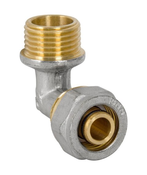 DIAMOND KOLANO PEX-AL-PEX CHROM 3/4*20 CHŁOPCZYK DIAMOND KOLANO PEX-AL-PEX CHROM 3/4*20 CHŁOPCZYK