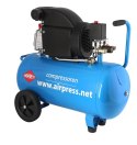 AIRPRESS KOMPRESOR OLEJOWY 50L HL 275-50 2KM 8BAR