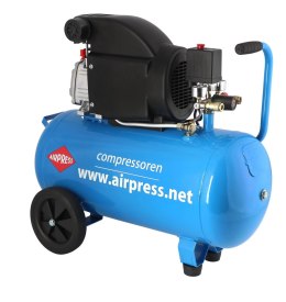 AIRPRESS KOMPRESOR OLEJOWY 50L HL 275-50 2KM 8BAR