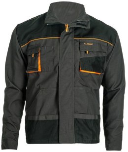 UN KURTKA/BLUZA OCHRONNA CLASSIC ROZMIAR 52/180/92