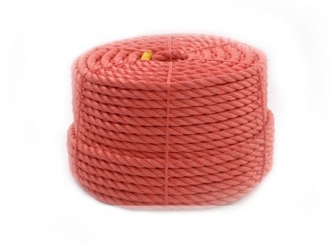 UN LINA POLIPROPYLENOWA KRĘCONA 10MM UN LINA POLIPROPYLENOWA KRĘCONA 10MM