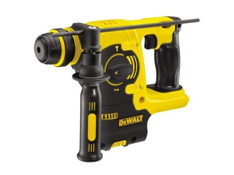 DEWALT MŁOTOWIERTARKA SDS+ 18V 0*AH DEWALT MŁOTOWIERTARKA SDS+ 18V 0*AH