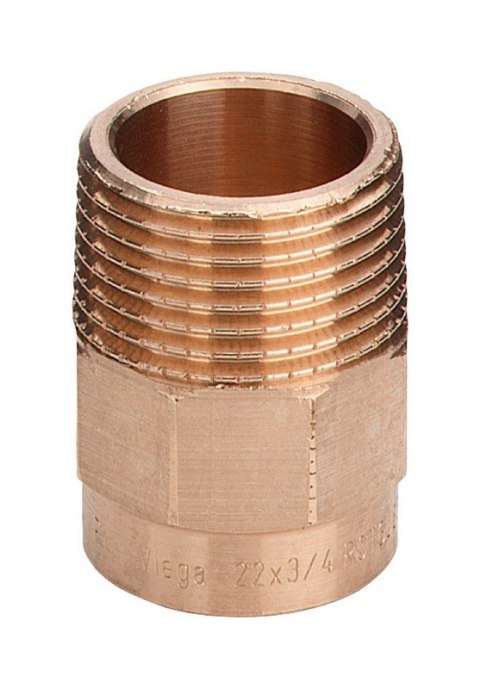 DIAMOND NYPEL GWINTOWANY 1*22.LW 100889 DIAMOND NYPEL GWINTOWANY 1*22.LW 100889