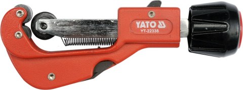 YATO OBCINAK DO RUR 3-32MM YATO OBCINAK DO RUR 3-32MM