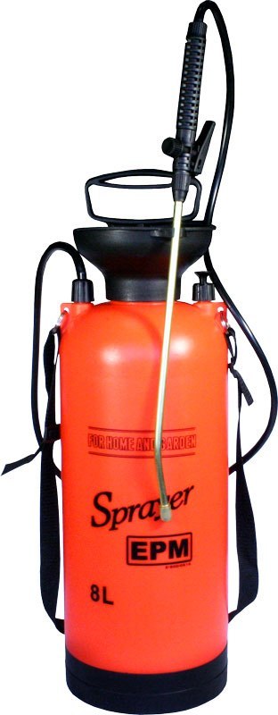 EPM OPRYSKIWACZ DELTA LANCA MOSIĘŻNA 5L EPM OPRYSKIWACZ DELTA LANCA MOSIĘŻNA 5L