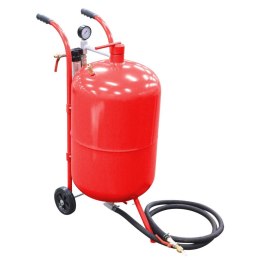 AIRPRESS PIASKARKA SYFONOWA 37.5 L