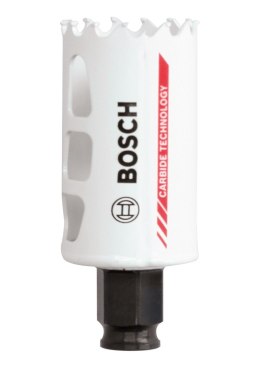 BOSCH PIŁA OTWORNICA Z WĘGLIKÓW ENDURANCE FOR HEAVY DUTY 38MM