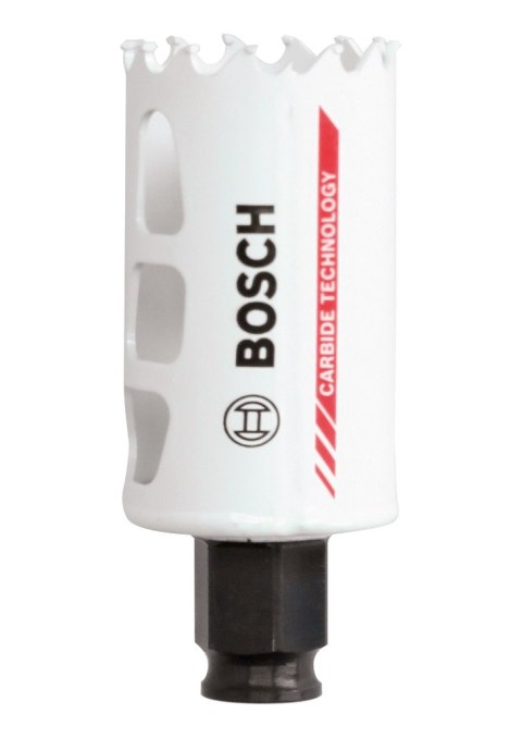 BOSCH PIŁA OTWORNICA Z WĘGLIKÓW ENDURANCE FOR HEAVY DUTY 38MM BOSCH PIŁA OTWORNICA Z WĘGLIKÓW ENDURANCE FOR HEAVY DUTY 38MM