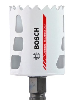 BOSCH PIŁA OTWORNICA Z WĘGLIKÓW ENDURANCE FOR HEAVY DUTY 54MM