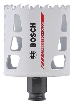 BOSCH PIŁA OTWORNICA Z WĘGLIKÓW ENDURANCE FOR HEAVY DUTY 64MM