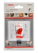BOSCH PIŁA OTWORNICA Z WĘGLIKÓW ENDURANCE FOR HEAVY DUTY 68MM
