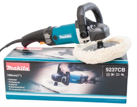 MAKITA POLERKA 180MM 1200W MAKITA POLERKA 180MM 1200W