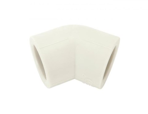 DIAMOND PP-R KOLANO 45 STOPNI 32MM PN20 DIAMOND PP-R KOLANO 45 STOPNI 32MM PN20
