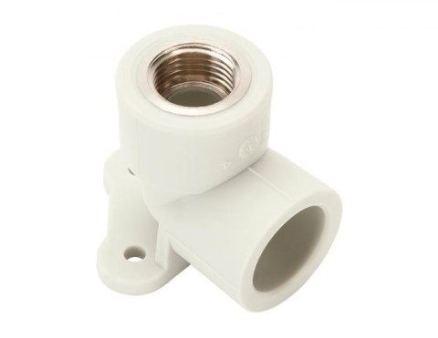 DIAMOND PP-R KOLANO-WIESZAK 20MM*1/2 DIAMOND PP-R KOLANO-WIESZAK 20MM*1/2