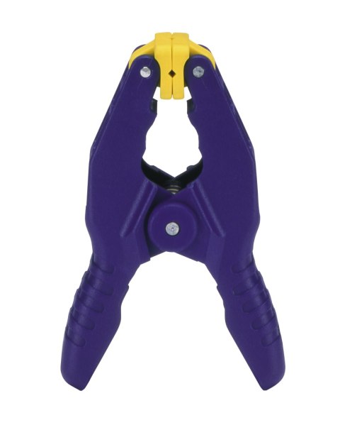 IRWIN ŚCISK SPRĘŻYNOWY QUICK GRIP 2''/50MM IRWIN ŚCISK SPRĘŻYNOWY QUICK GRIP 2''/50MM