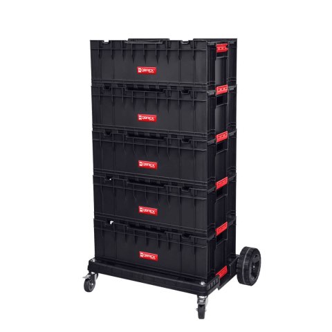 QBRICK SKRZYNKA NARZĘDZIOWA QBRICK SYSTEM ONE BOX PLUS QBRICK SKRZYNKA NARZĘDZIOWA QBRICK SYSTEM ONE BOX PLUS