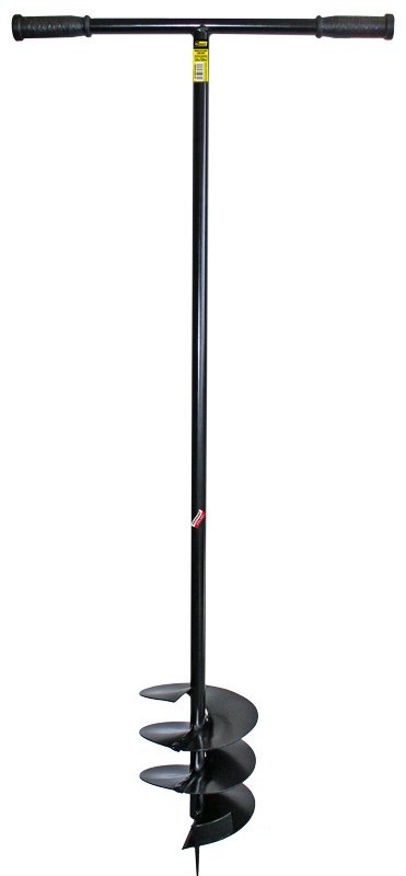 GROT ŚWIDER DO GLEBY 3-ZWOJOWY 110MM GROT ŚWIDER DO GLEBY 3-ZWOJOWY 110MM