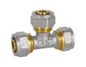 DIAMOND TRÓJNIK PEX-AL-PEX 20*20*20 POTRÓJNY