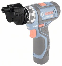 BOSCH UCHWYT MIMOŚRODOWY GFA 12-E 1/4'' DO GSR12V-15 FC