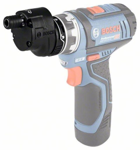 BOSCH UCHWYT MIMOŚRODOWY GFA 12-E 1/4'' DO GSR12V-15 FC