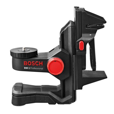 BOSCH UCHWYT UNIWERSALNY BM1 PLUS DO GLL, GCL BOSCH UCHWYT UNIWERSALNY BM1 PLUS DO GLL, GCL