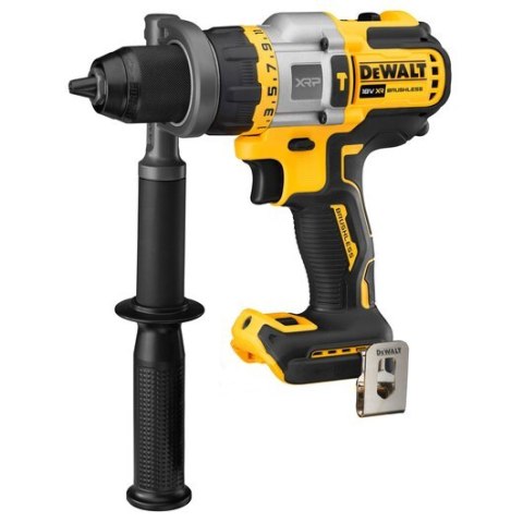 DEWALT WIERTARKO-WKRĘTARKA AKUM. UDAROWA XR 18V 0*AH DEWALT WIERTARKO-WKRĘTARKA AKUM. UDAROWA XR 18V 0*AH