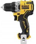 DEWALT ZESTAW XR 12V DCD701 + DCF801 2*3.0 AH