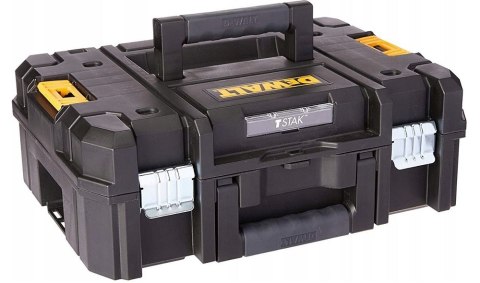 DEWALT ZESTAW XR 12V DCD701 + DCF801 2*3.0 AH DEWALT ZESTAW XR 12V DCD701 + DCF801 2*3.0 AH
