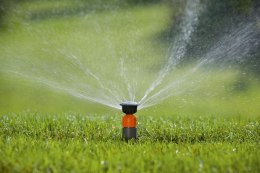 GARDENA ZRASZACZ WYNURZALNY TURBINOWY T100 C-SS