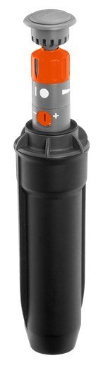 GARDENA ZRASZACZ WYNURZALNY TURBINOWY T100 C-SS GARDENA ZRASZACZ WYNURZALNY TURBINOWY T100 C-SS