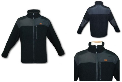 UN BLUZA Z POLARU MASTER ROZMIAR M UN BLUZA Z POLARU MASTER ROZMIAR M