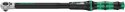WERA KLUCZ DYNAMOMETRYCZNY CLICK-TORQUE 1/2'' 40-200NM