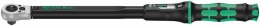 WERA KLUCZ DYNAMOMETRYCZNY CLICK-TORQUE 1/2'' 40-200NM