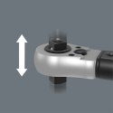WERA KLUCZ DYNAMOMETRYCZNY CLICK-TORQUE 1/2'' 40-200NM