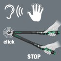 WERA KLUCZ DYNAMOMETRYCZNY CLICK-TORQUE 1/2'' 40-200NM