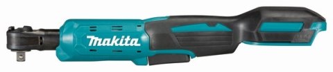 MAKITA KLUCZ ZAPADKOWY KĄTOWY 18V 0*AH MAKITA KLUCZ ZAPADKOWY KĄTOWY 18V 0*AH