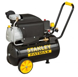 STANLEY KOMPRESOR OLEJOWY FATMAX 24L 2KM 8BAR