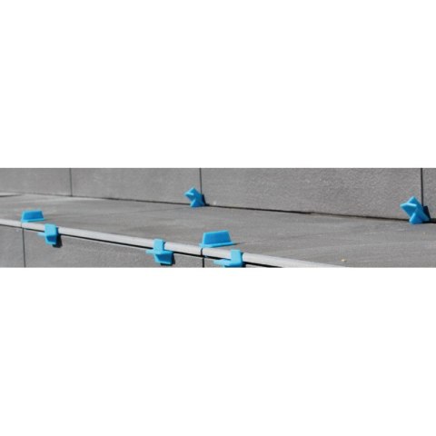 KUBALA KRZYŻYKI DYSTANSOWE SMART 3.0MM KUBALA KRZYŻYKI DYSTANSOWE SMART 3.0MM
