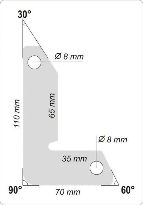 YATO MAGNETYCZNE UCHWYTY SPAWALNICZE 32 KG 2 SZTUKI YATO MAGNETYCZNE UCHWYTY SPAWALNICZE 32 KG 2 SZTUKI