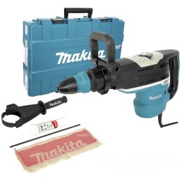 MAKITA MŁOT UDAROWY OBROTOWY SDS-MAX 1510W 52MM AVT