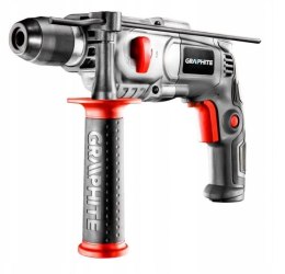 GRAPHITE MŁOTOWIERTARKA SDS+ 400W