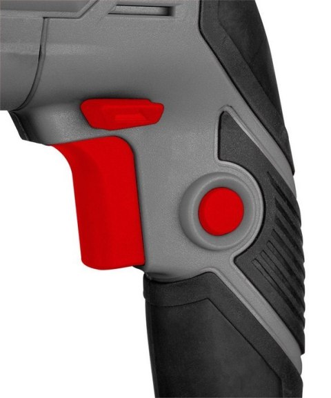 GRAPHITE MŁOTOWIERTARKA SDS+ 710W WALIZKA GRAPHITE MŁOTOWIERTARKA SDS+ 710W WALIZKA