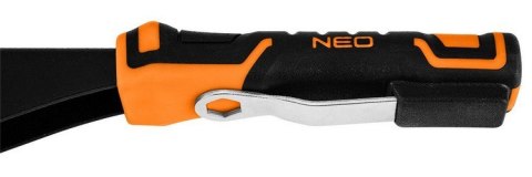NEO NITOWNICA WIELOPOŁOŻENIOWA 280MM 2.4 - 4.8MM NEO NITOWNICA WIELOPOŁOŻENIOWA 280MM 2.4 - 4.8MM