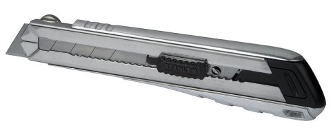 STANLEY NÓŻ FATMAX XL 25MM OSTRZE ŁAMANE STANLEY NÓŻ FATMAX XL 25MM OSTRZE ŁAMANE