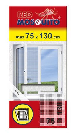 SCHELLENBERG SIATKA PRZECIW OWADOM RM 75*130 BIAŁA