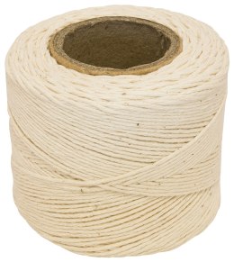 GROT SZNUREK BAWEŁNIANY 2MM 140MB