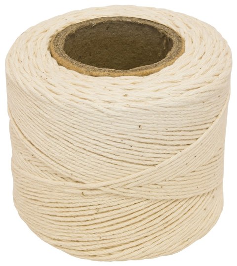 GROT SZNUREK BAWEŁNIANY 2MM 140MB GROT SZNUREK BAWEŁNIANY 2MM 140MB