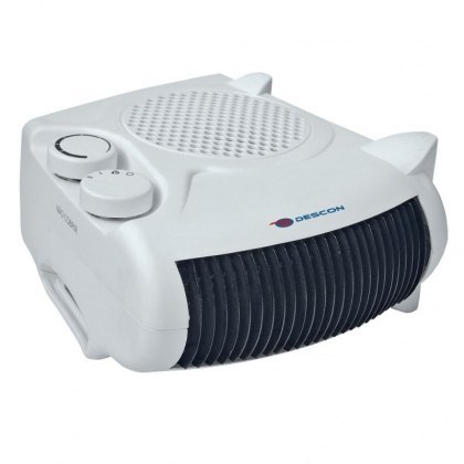 DEDRA TERMOWENTYLATOR 2000W DA-T201 DEDRA TERMOWENTYLATOR 2000W DA-T201